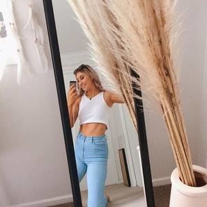 Meet your Posher, Candice